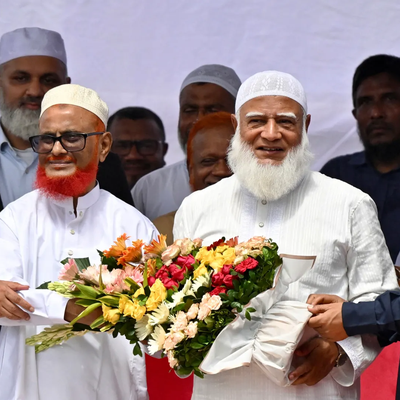 গ্যালারি ছবি